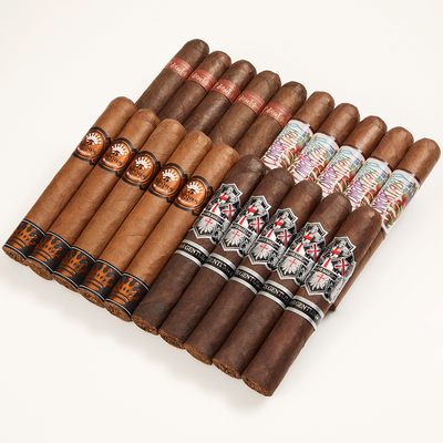 The Top Gordo Collection