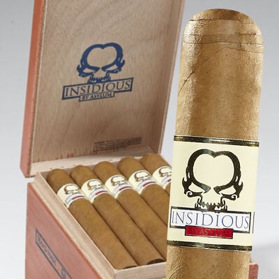 Asylum Insidious