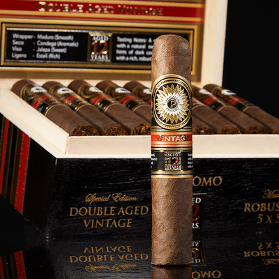 Perdomo Dbl Aged 12 Yr Vintage Maduro