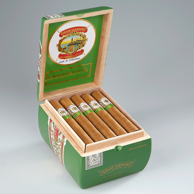Gran Habano #1 Connecticut
