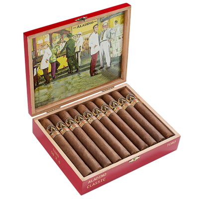 Aladino Classic