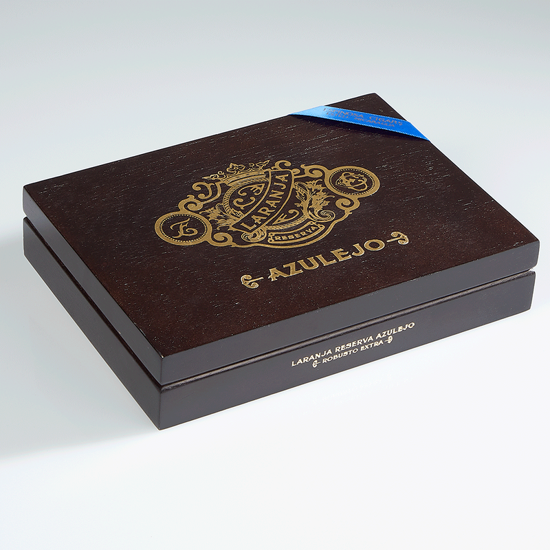Laranja Reserva Azulejo by Espinosa | CIGAR.com