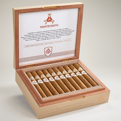 Montecristo 'M'