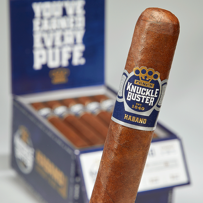 Punch Knuckle Buster