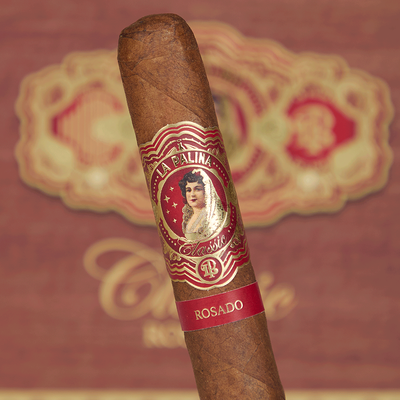 La Palina Classic Rosado