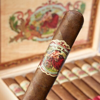 My Father Flor de Las Antillas