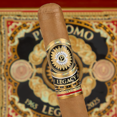 Perdomo Legacy Connecticut
