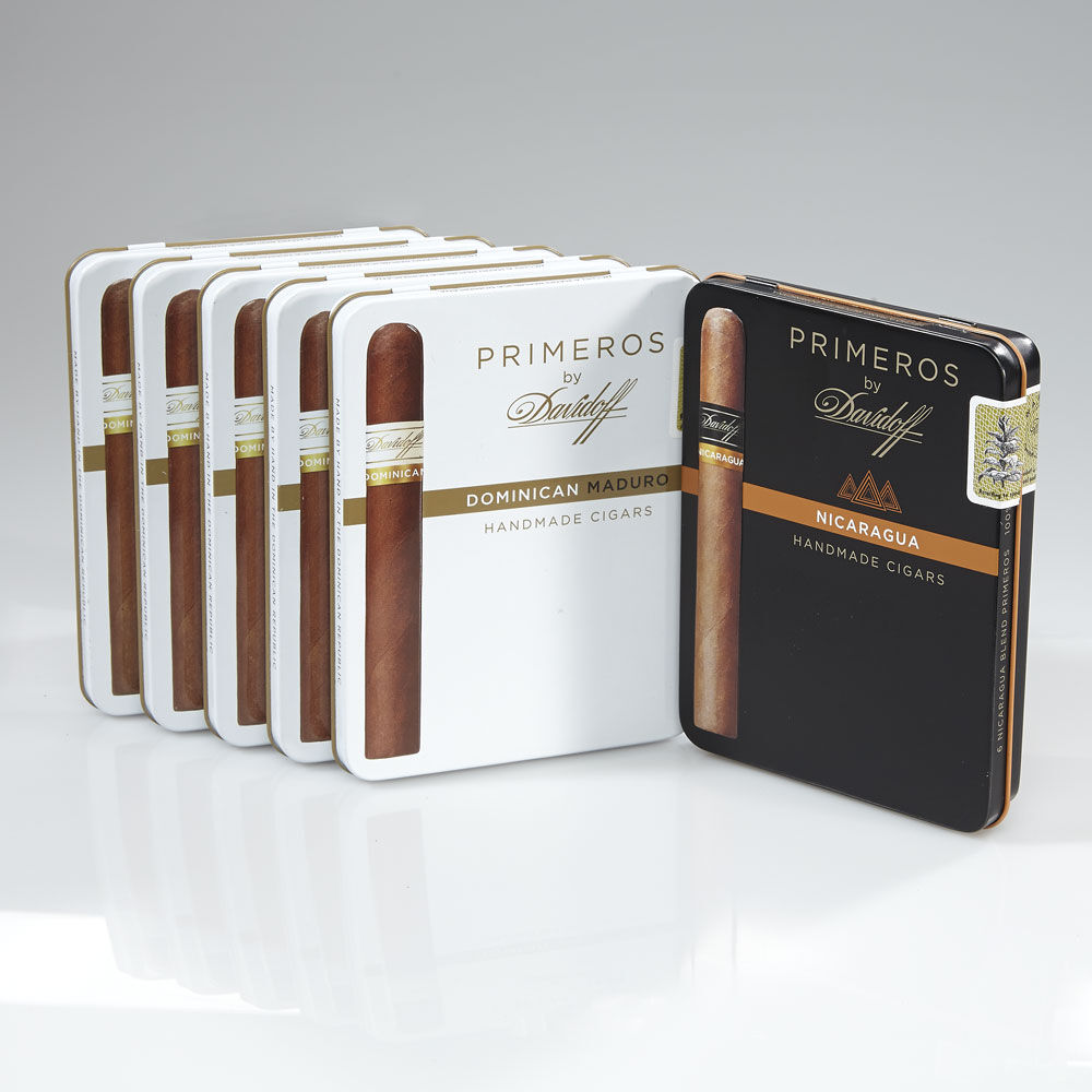Davidoff Primeros | CIGAR.com