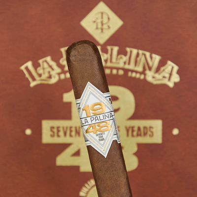 La Palina 1948