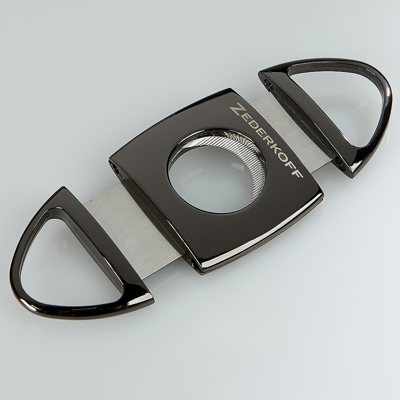 Zederkoff Z-Rated Guillotine Cutter | CIGAR.com