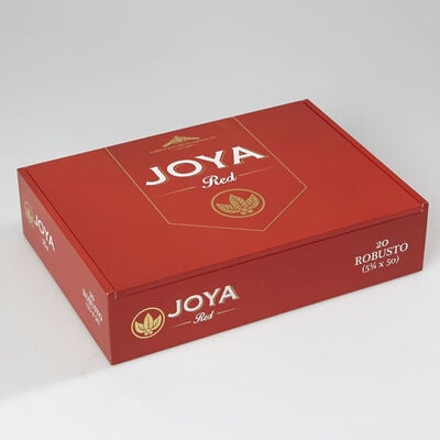 Joya de Nicaragua Red Toro Pack of 25