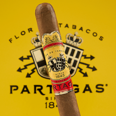 Partagas