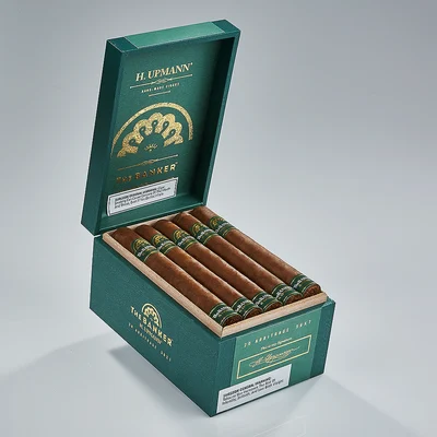 H. Upmann The Banker