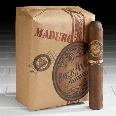 Brick House Fumas Maduro