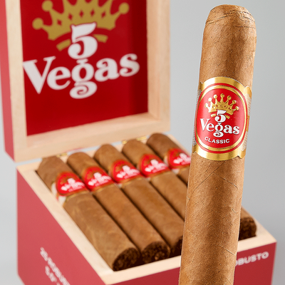5 Vegas Classic