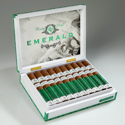 Rocky Patel Emerald