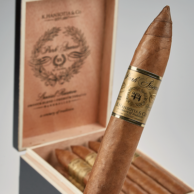 Gurkha Park Avenue Habano