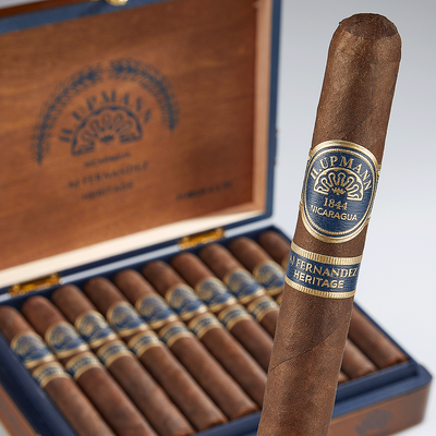 H. Upmann Heritage by AJ Fernandez