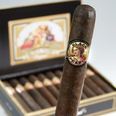 La Perla Habana Black Pearl Original