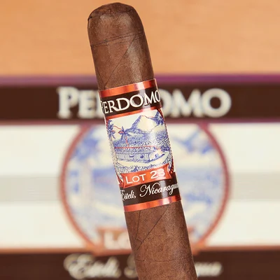 Perdomo Lot 23
