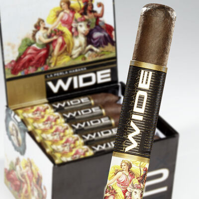 La Perla Habana WIDE