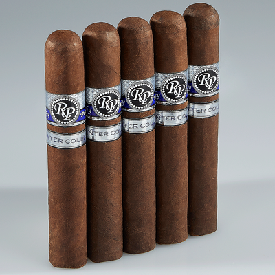 Rocky Patel Winter Collection 2020