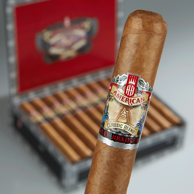 Alec Bradley American Classic Blend