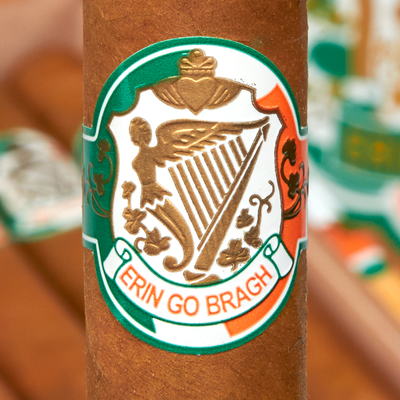 Erin Go Bragh