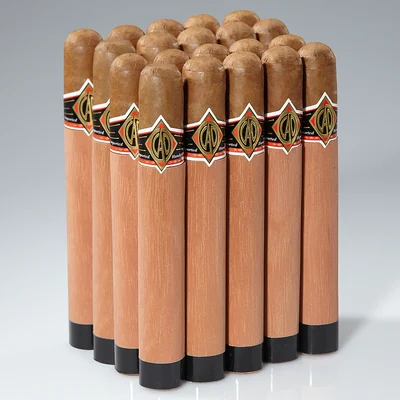 CAO Black