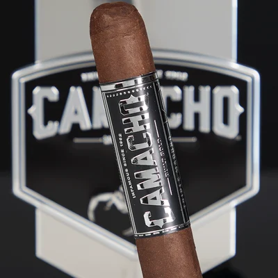 Camacho Triple Maduro