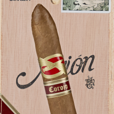 Tatuaje Avi&oacute;n 13 Corojo
