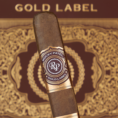 Rocky Patel Gold Label