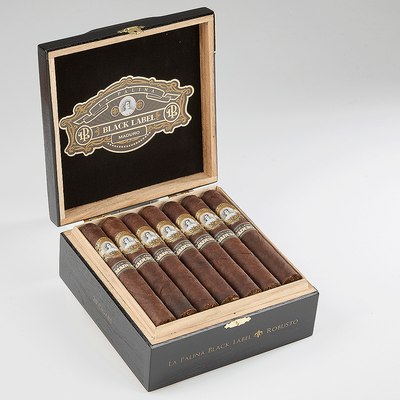 La Palina Black Label