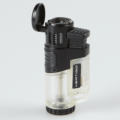 Vertigo Hawk Triple Torch