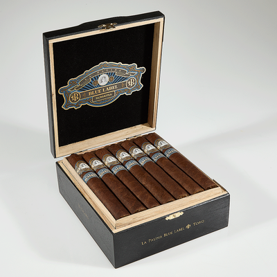 La Palina Blue Label