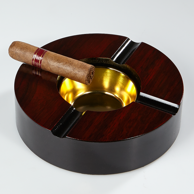 Biarritz Round Ashtray