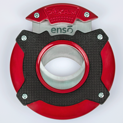 Xikar Enso Circle Cutter