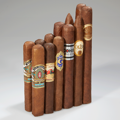 Delectable Dozen Sampler