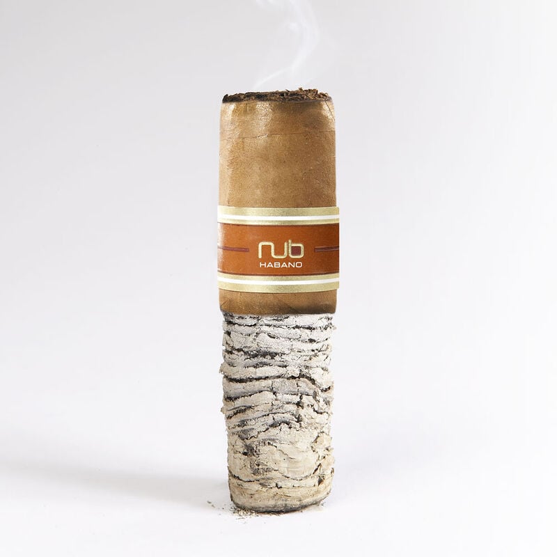 nuviera cigarette Nub by Oliva
