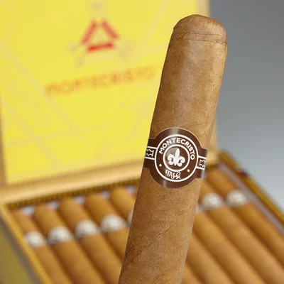 Montecristo