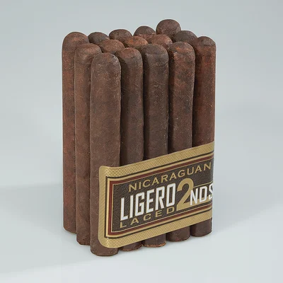 Nicaraguan Ligero-Laced 2nds