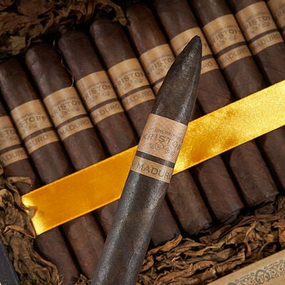Kristoff Maduro
