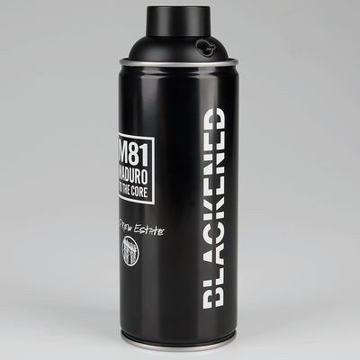 Drew Estate Blackened M81 Spray Can Torch Lighter
