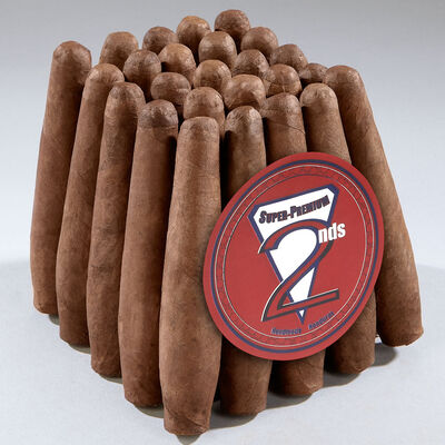 Super-Premium 2nds
