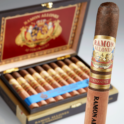 Ramon Allones by AJ Fernandez