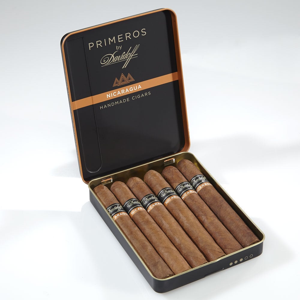 Davidoff Primeros | CIGAR.com