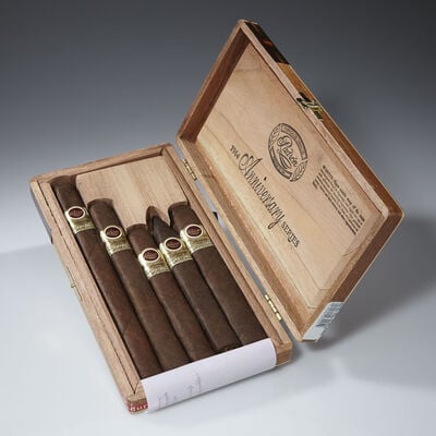 Padron 1964 Anniversary Sampler Maduro