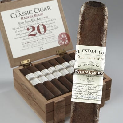 Gurkha Classic Havana