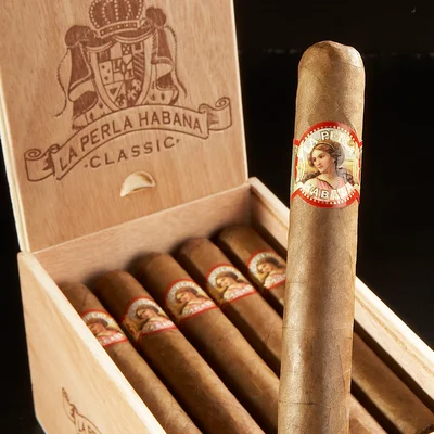 La Perla Habana Classic