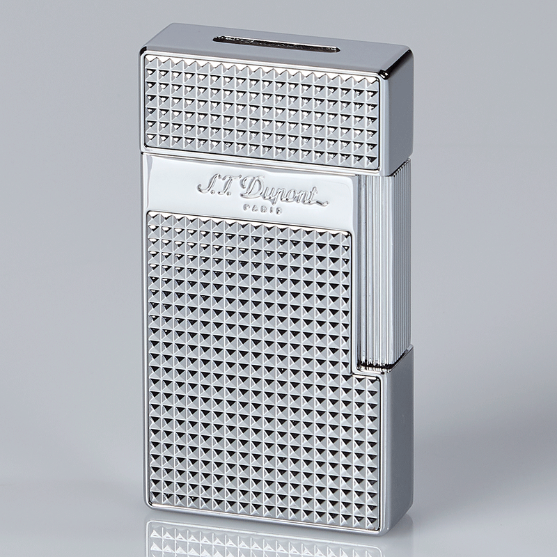 S.T. Dupont Big D Collection Lighters